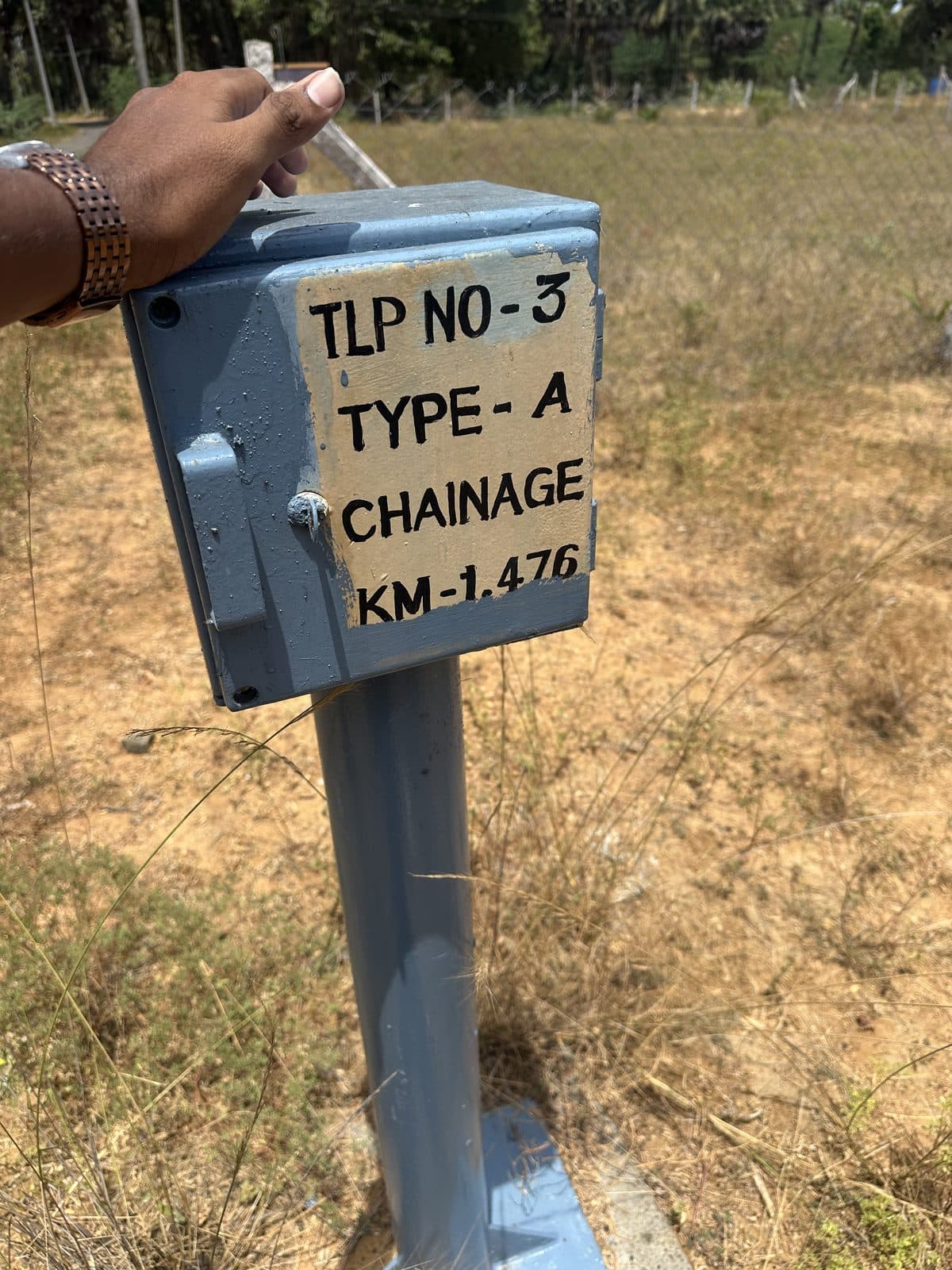 What are cathodic protection test lead points, and why they matter